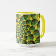 DESIGN JIMETTE MUG de alta qualidade