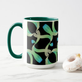 Caneca DESIGN JIMETTE MUG de alta qualidade