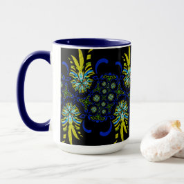 Caneca DESIGN JIMETTE MUG de alta qualidade