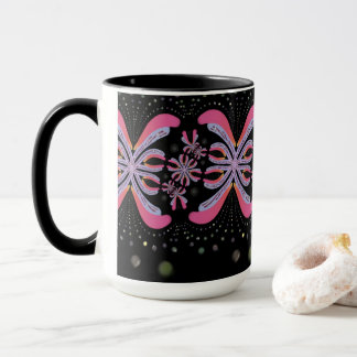 Caneca DESIGN JIMETTE MUG de alta qualidade