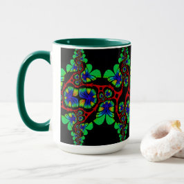 Caneca DESIGN JIMETTE MUG de alta qualidade