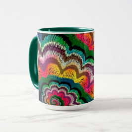 Caneca DESIGN JIMETTE MUG de alta qualidade