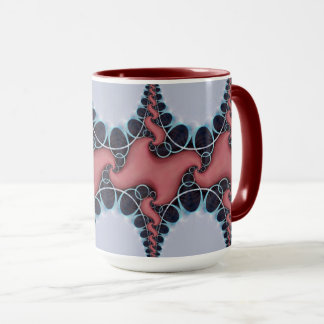 Caneca DESIGN JIMETTE MUG de alta qualidade