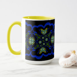 Caneca DESIGN JIMETTE MUG de alta qualidade