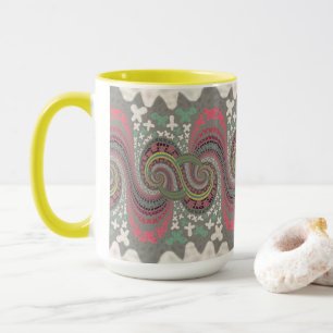 Caneca DESIGN JIMETTE MUG de alta qualidade