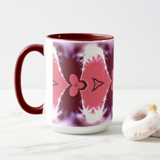 Caneca DESIGN JIMETTE MUG de alta qualidade