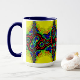 Caneca DESIGN JIMETTE MUG de alta qualidade