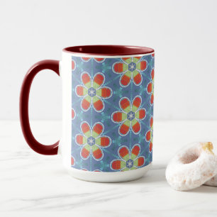 Caneca DESIGN JIMETTE MUG de alta qualidade