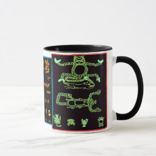 Caneca Design maia legal