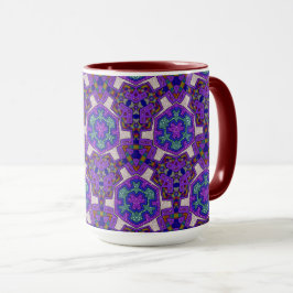 Caneca Design MUG JIMETTE de excelente qualidade