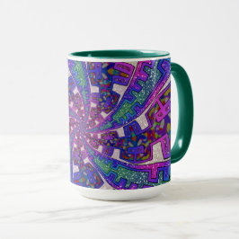 Caneca Design MUG JIMETTE de excelente qualidade