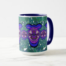 Design MUG JIMETTE de excelente qualidade