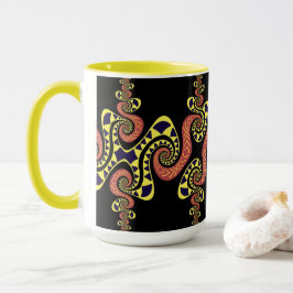 Caneca Design MUG JIMETTE de excelente qualidade