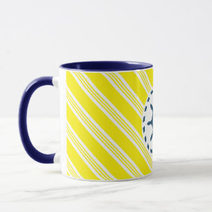 Caneca Design náutico
