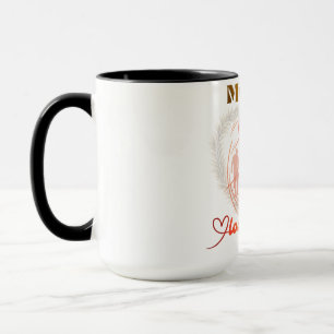 Caneca Design para o dia dos pais camiseta do dia dos p