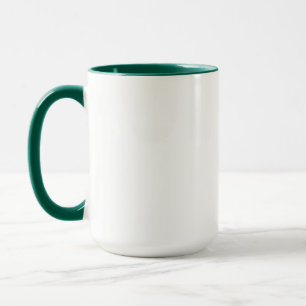 Caneca Design Seu Próprio :-)