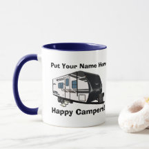 Design XLS 22 MLE Mug