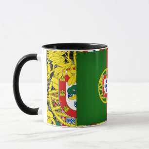 Caneca Designs portuguesas