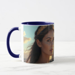 Caneca DEUSA GREGa ANTIGA