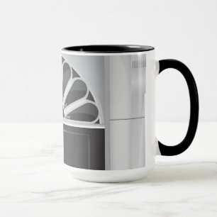 Caneca Dez Portas de Downing Street