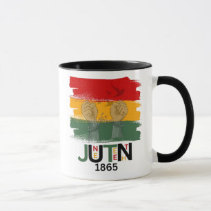 Caneca dezenove de 1865