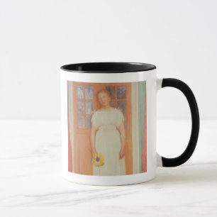 Caneca Dezessete