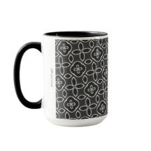 Dharma Coffee Mug