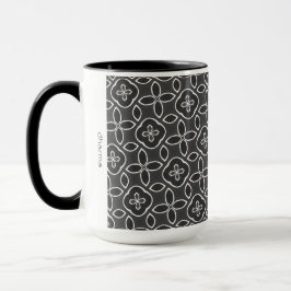 Caneca Dharma Coffee Mug