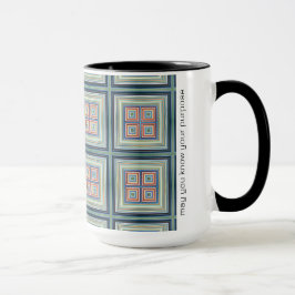 Caneca Dharma Mug