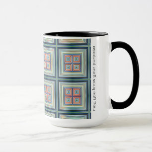 Caneca Dharma Mug