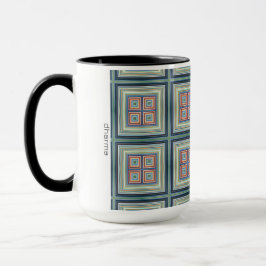 Caneca Dharma Mug