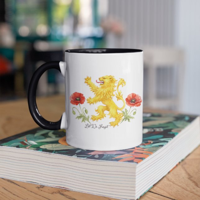 Caneca Dia da Memória | Memorial do Dia da Lembrança (Criador carregado)