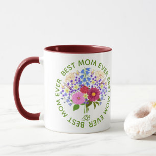 Caneca Dia das Mães Com Blumenstrauss