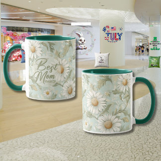 Caneca Dia de as mães