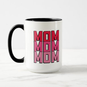Caneca Dia de as mães Mug
