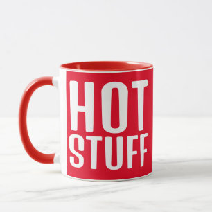 CANECA DIA DE OS NAMORADOS HOT COFFFEE MUG