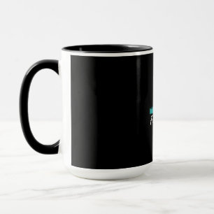 Caneca Dia de os pais  Nosso Primeiro Dia de os pais Junt