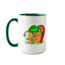 Dia de São Patrício da Pomerânia