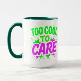 Caneca Dia do Pai Dão Mug - Taça Engraçada de Café para P