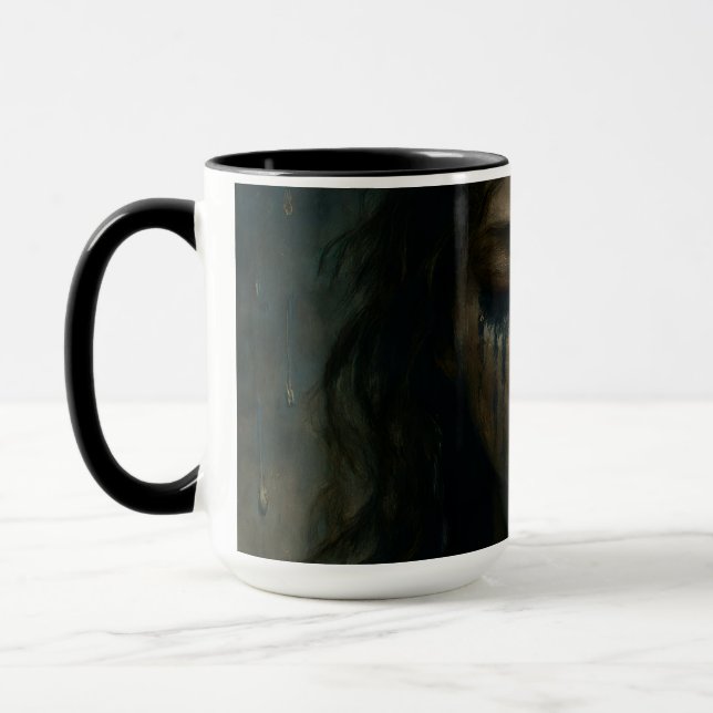 Caneca dia feliz (Esquerda)