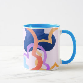Caneca Dia Feliz