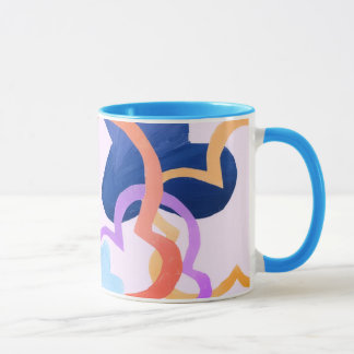 Caneca Dia Feliz