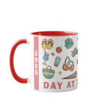 Dia Na Praia Verão De 2025 - Aproveite Todos Os Su