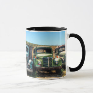 Caneca Dia no Sun