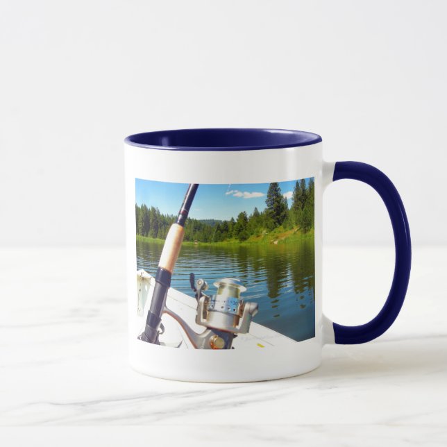 Caneca Dia perfeito (Direita)