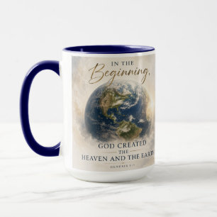 Caneca Dia Um
