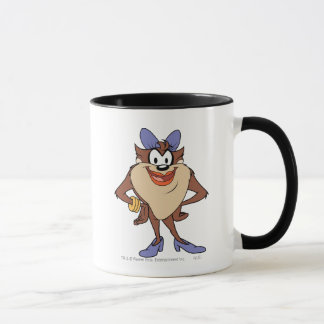 Caneca Diaba em cores
