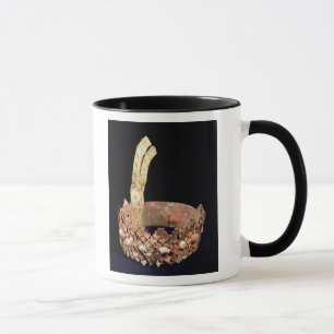 Caneca Diadem, Chimu