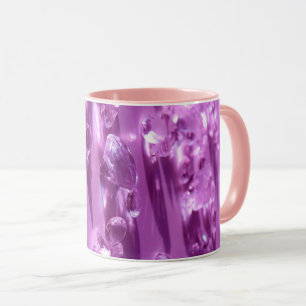 Caneca Diamantes