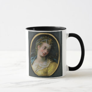 Caneca Diana, 1615
